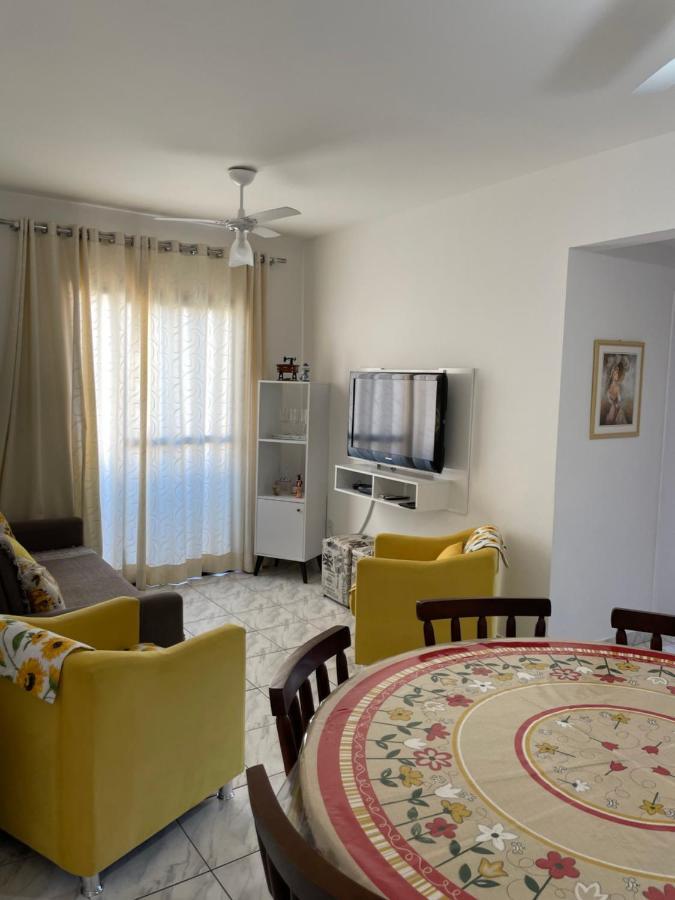 Apartamento Ubatuba, Itagua, Bem Localizado, Duas Vagas De Garagem Extérieur photo